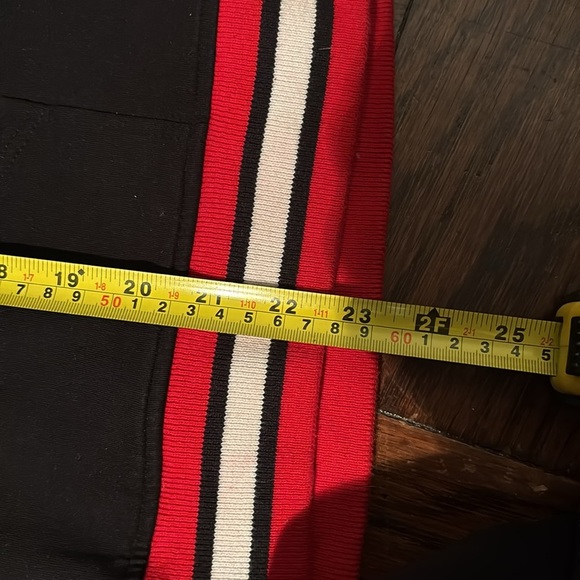 Anne Klein hooded jacket and pant suit - Picture 5 of 9